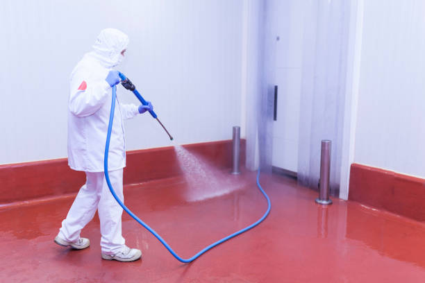 Best Machinery and Equipment Cleaning  in Imperial, CA