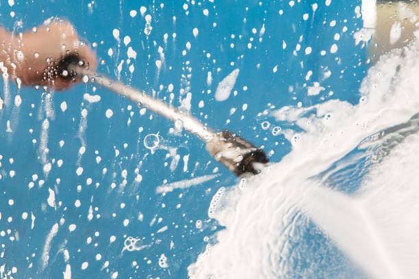 Best House Exterior Washing  in Imperial, CA